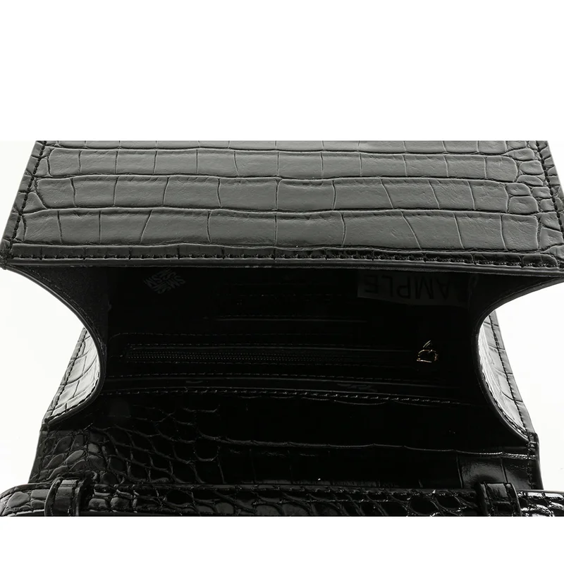 STEVE MADDEN Steve madden janae black crossbody